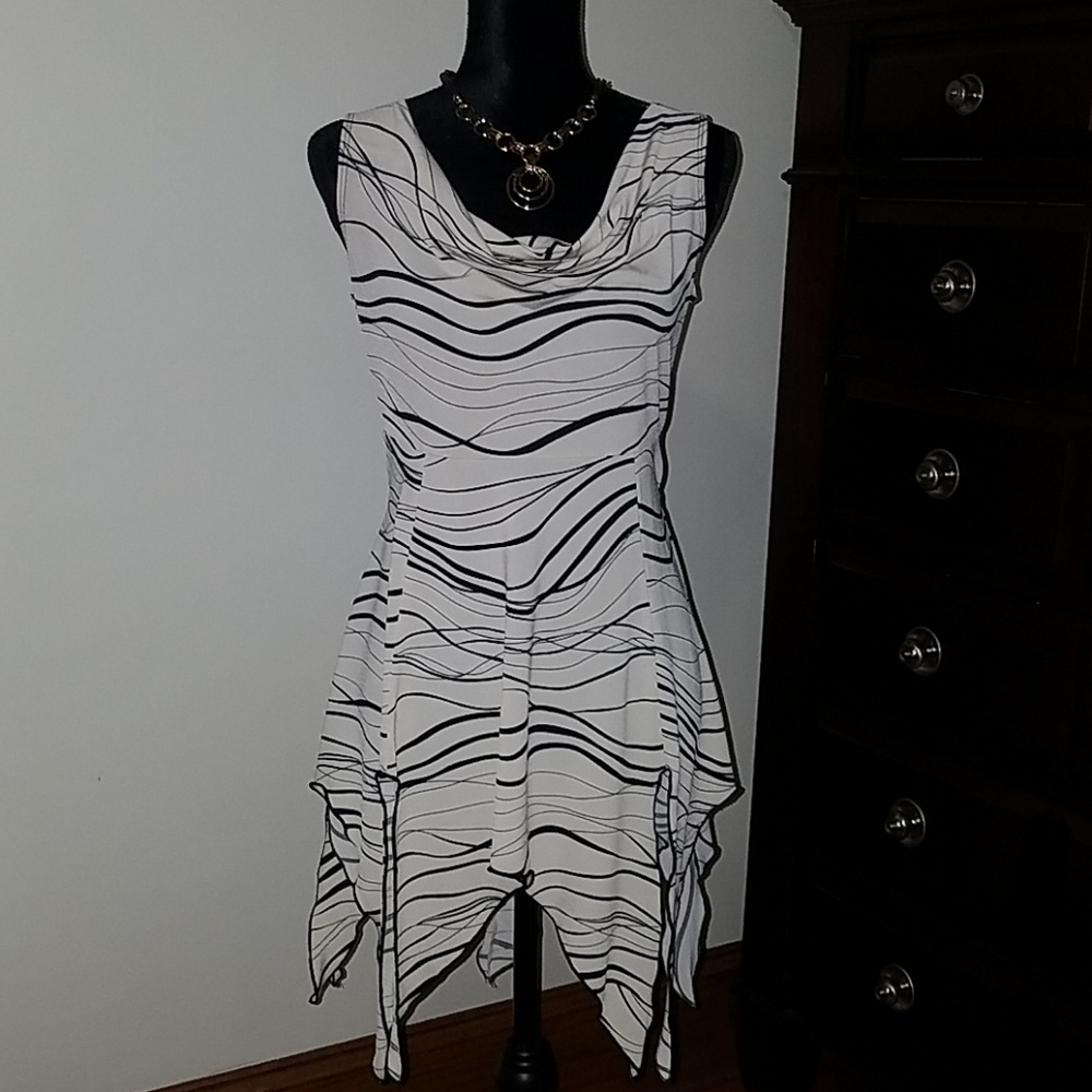 Rag Brand Blouse/Dress